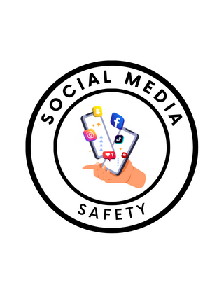  Social Media Safety